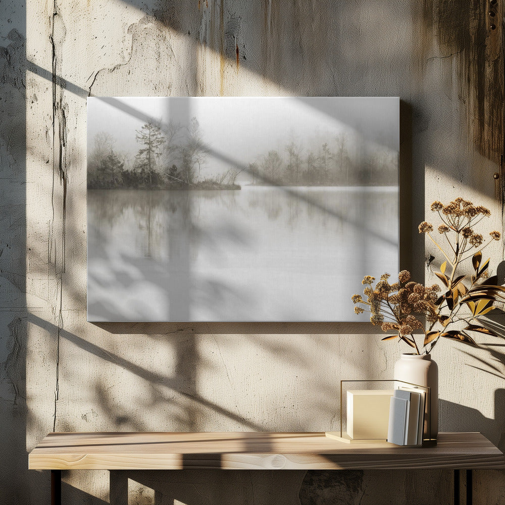 Dissolution | Canvas
