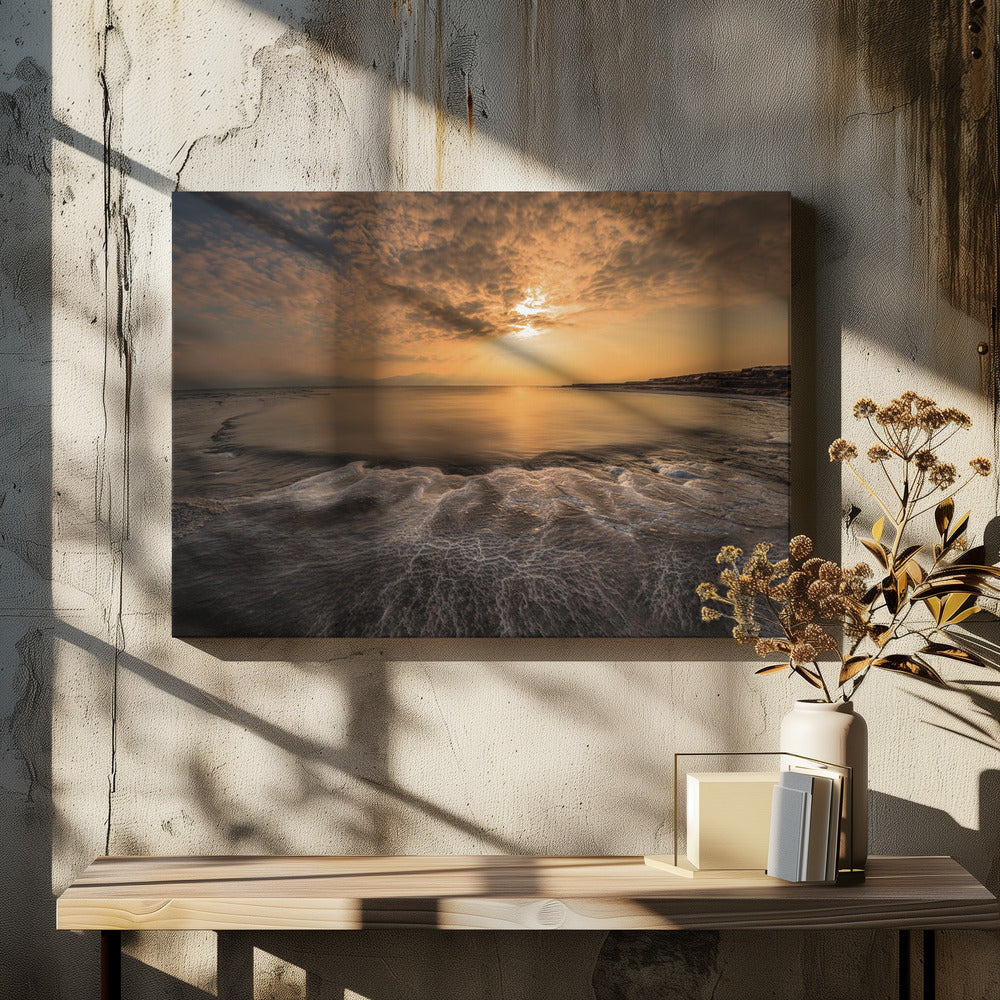 Structure of salt | Canvas