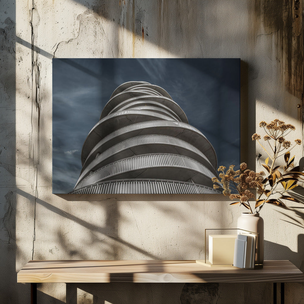 Urban architecture | Canvas