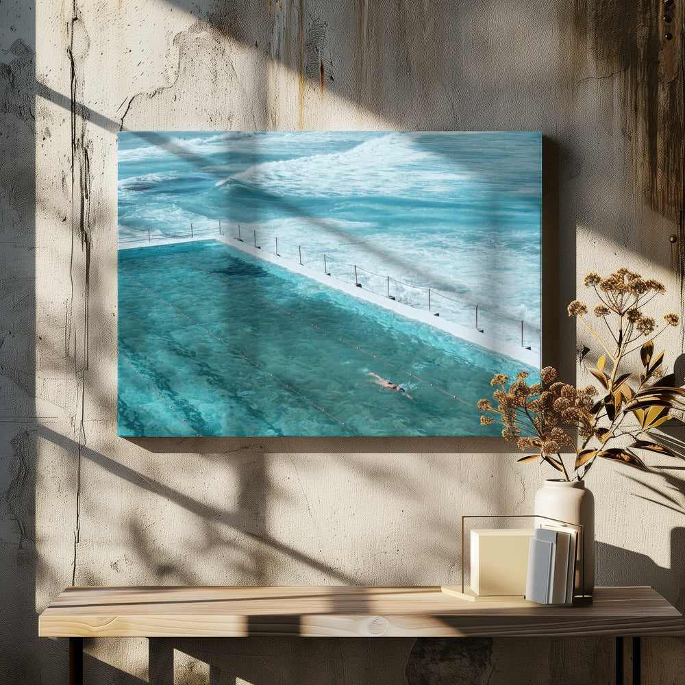 Bondi | Canvas
