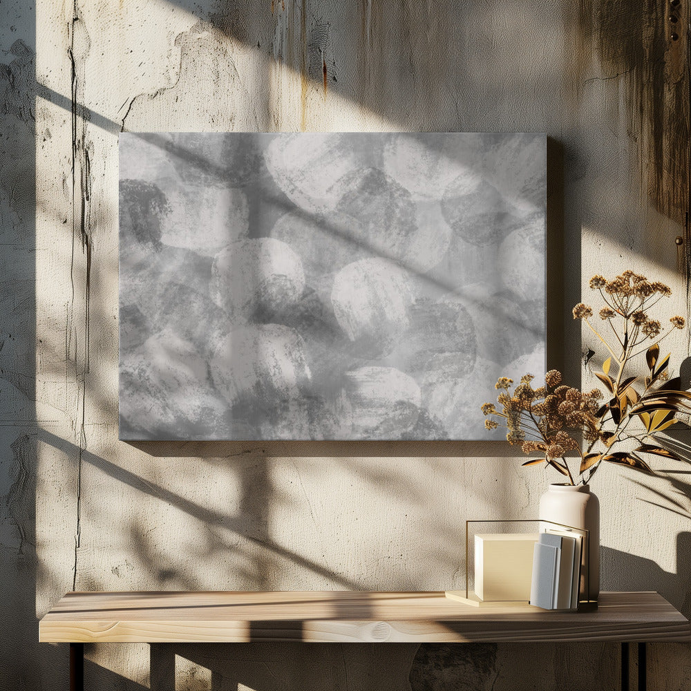 Whispering Shadows | Canvas