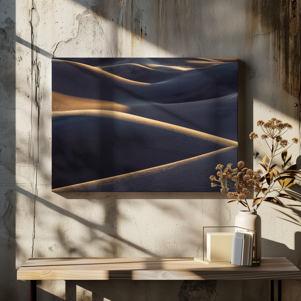 Curves | Canvas