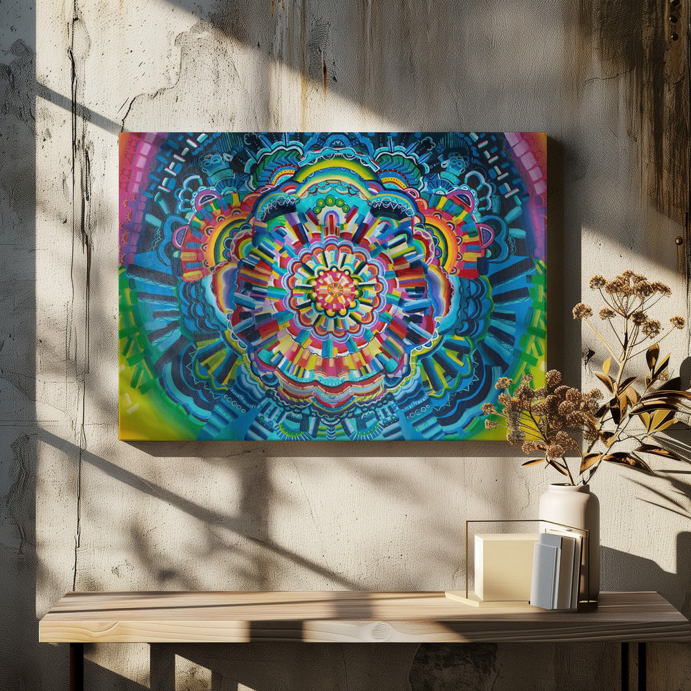 Discovery | Canvas