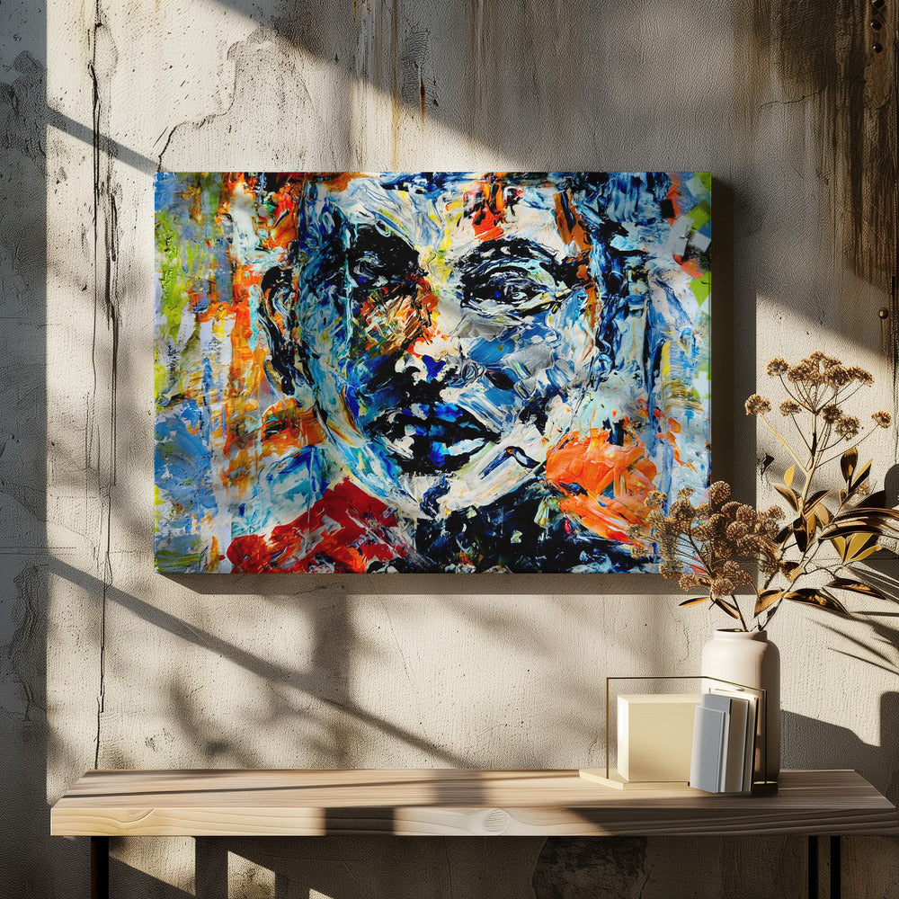 Hope | Canvas