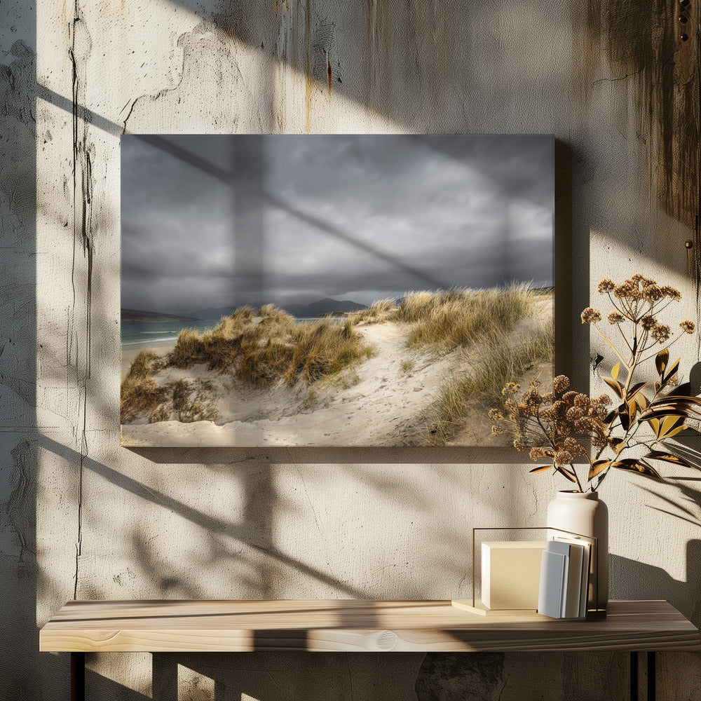Sielabost Dunes | Canvas