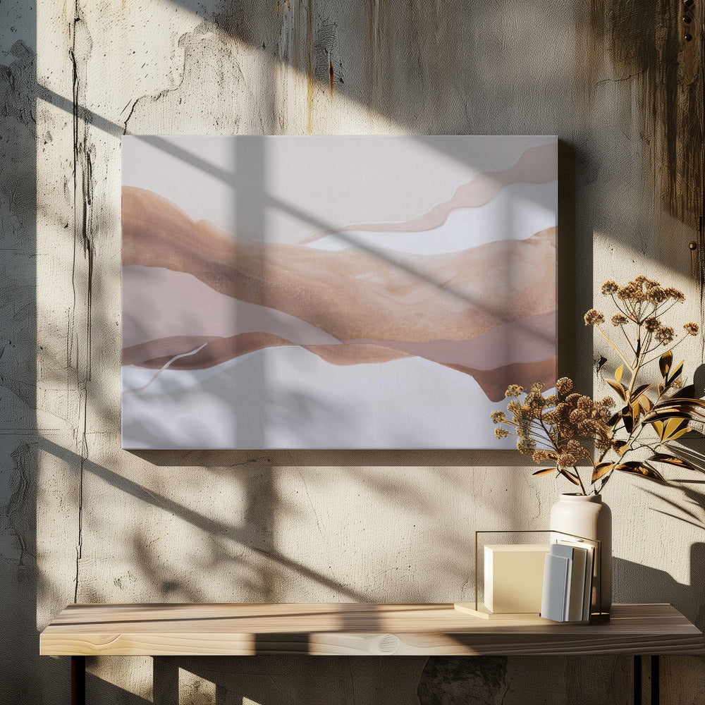 Waves | Canvas