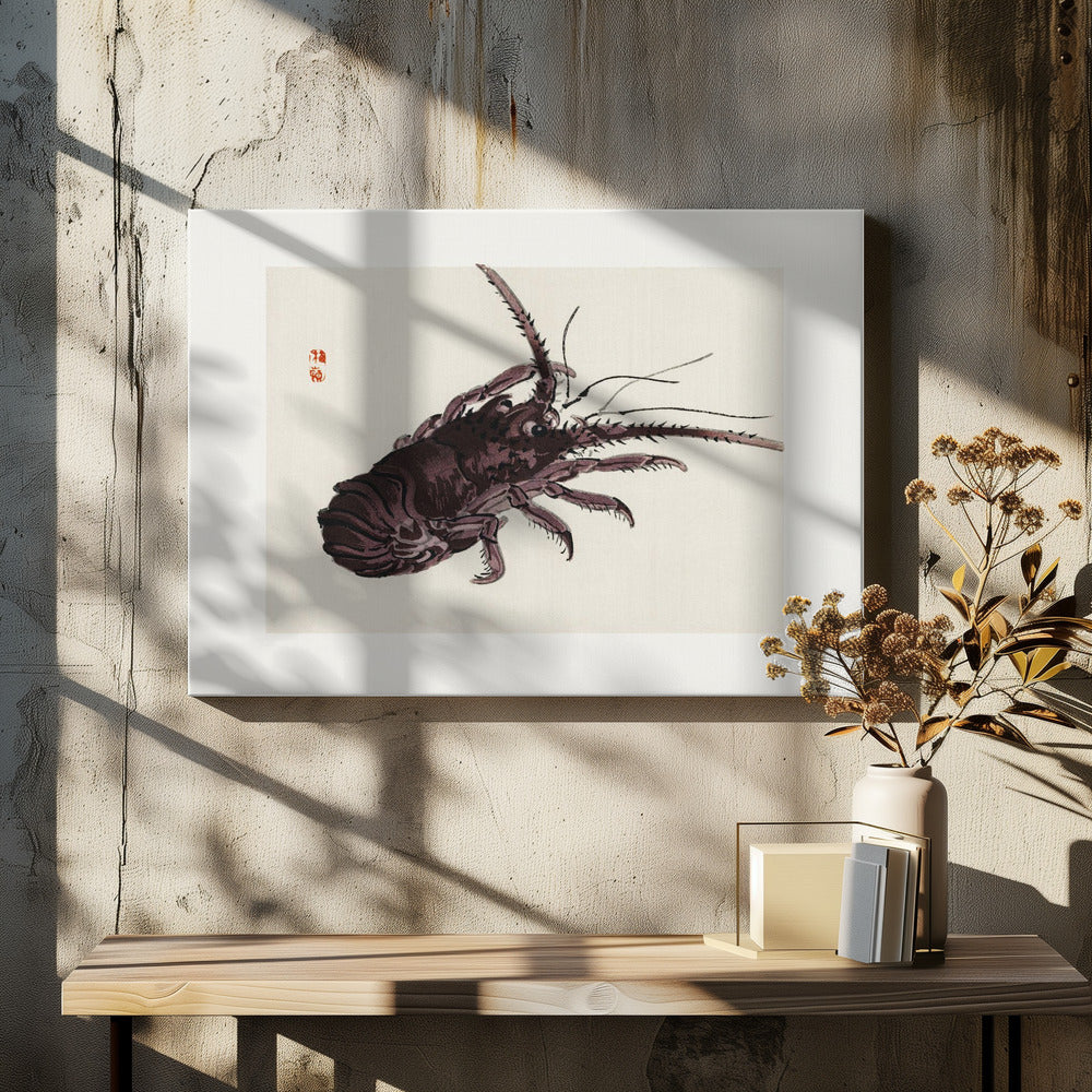 Crayfish | Canvas