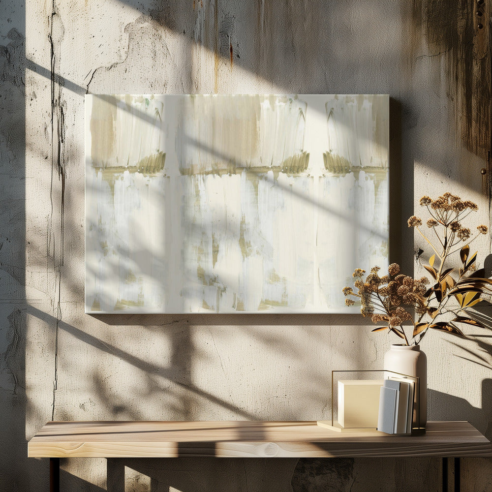 Blanched Almonds 2 | Canvas