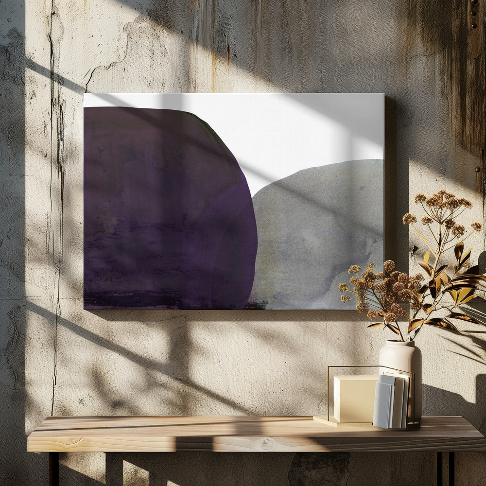 Earthenware Surfaces 12 | Canvas