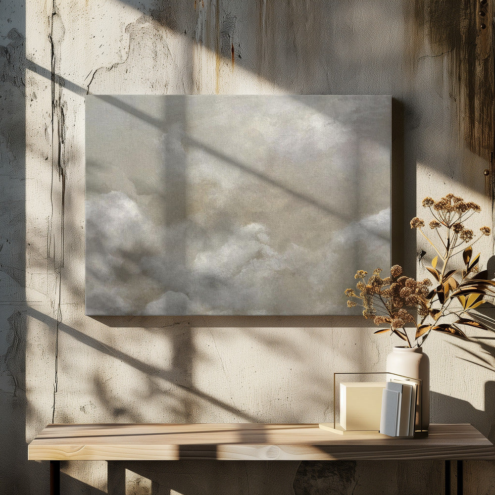 Cloud | Canvas