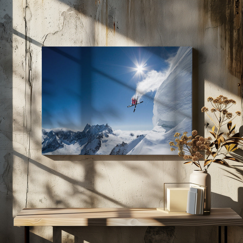 Higher | Canvas