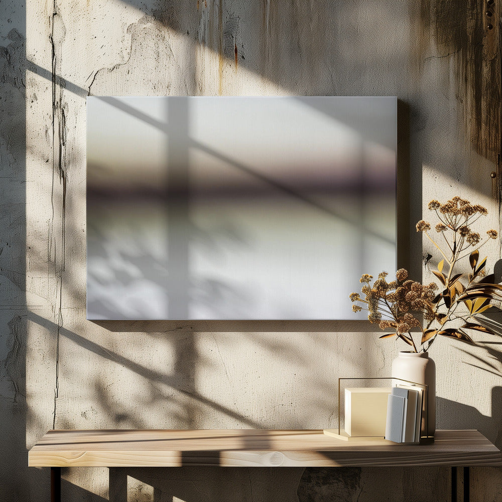 Blurred 17 | Canvas