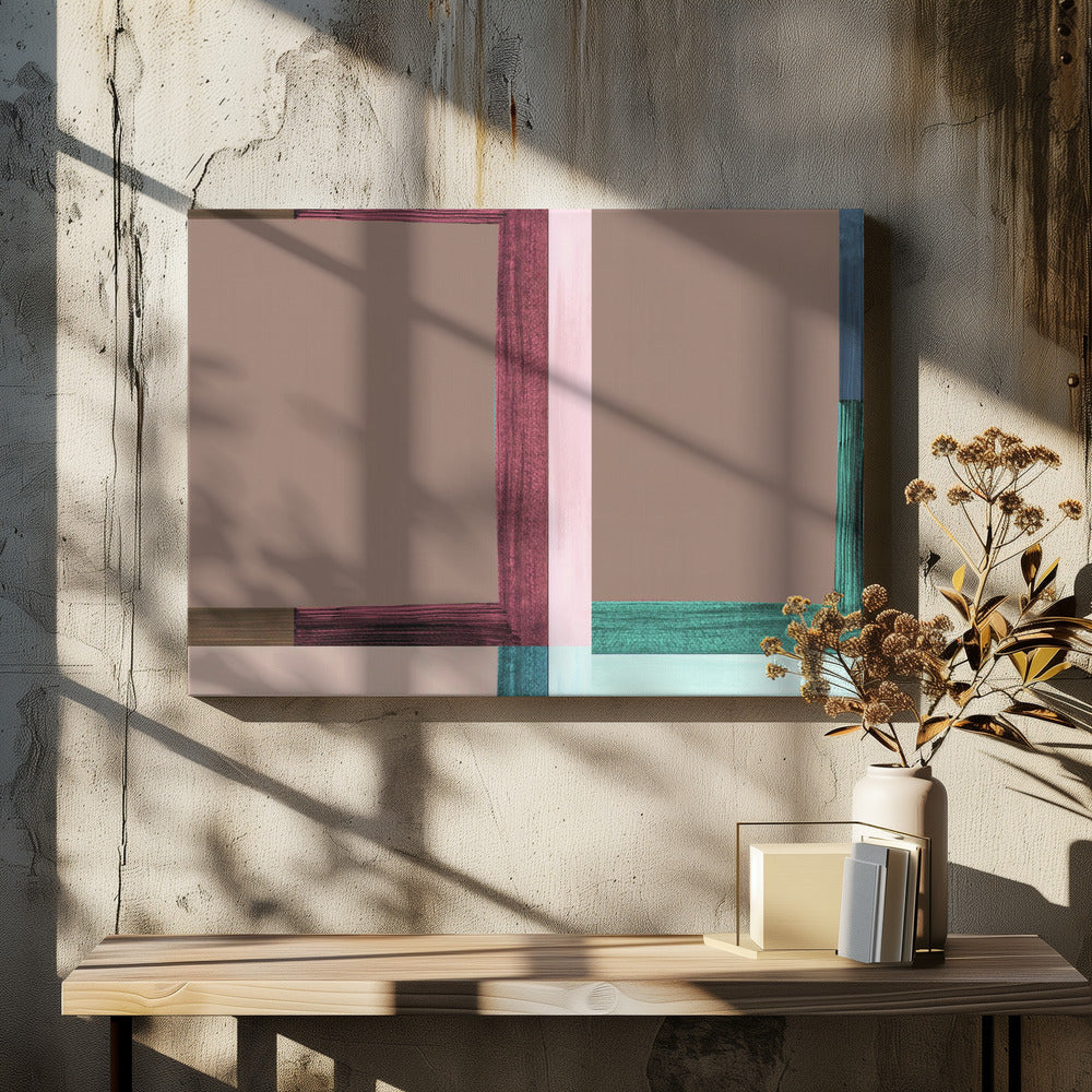 The New Block 4 | Canvas