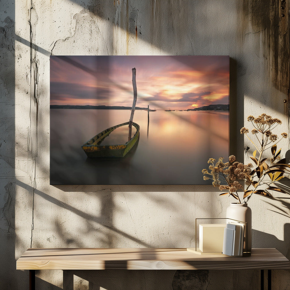 Illusions | Canvas