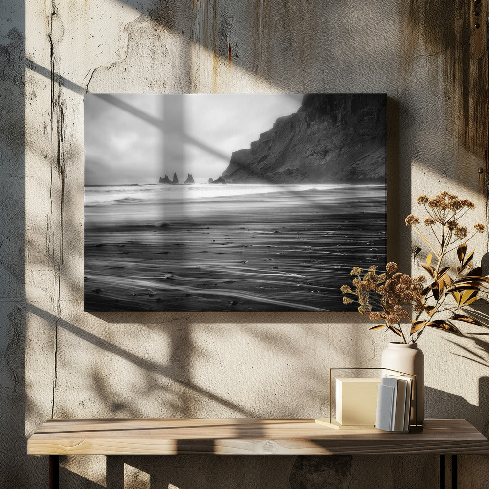 Vik trails | Canvas