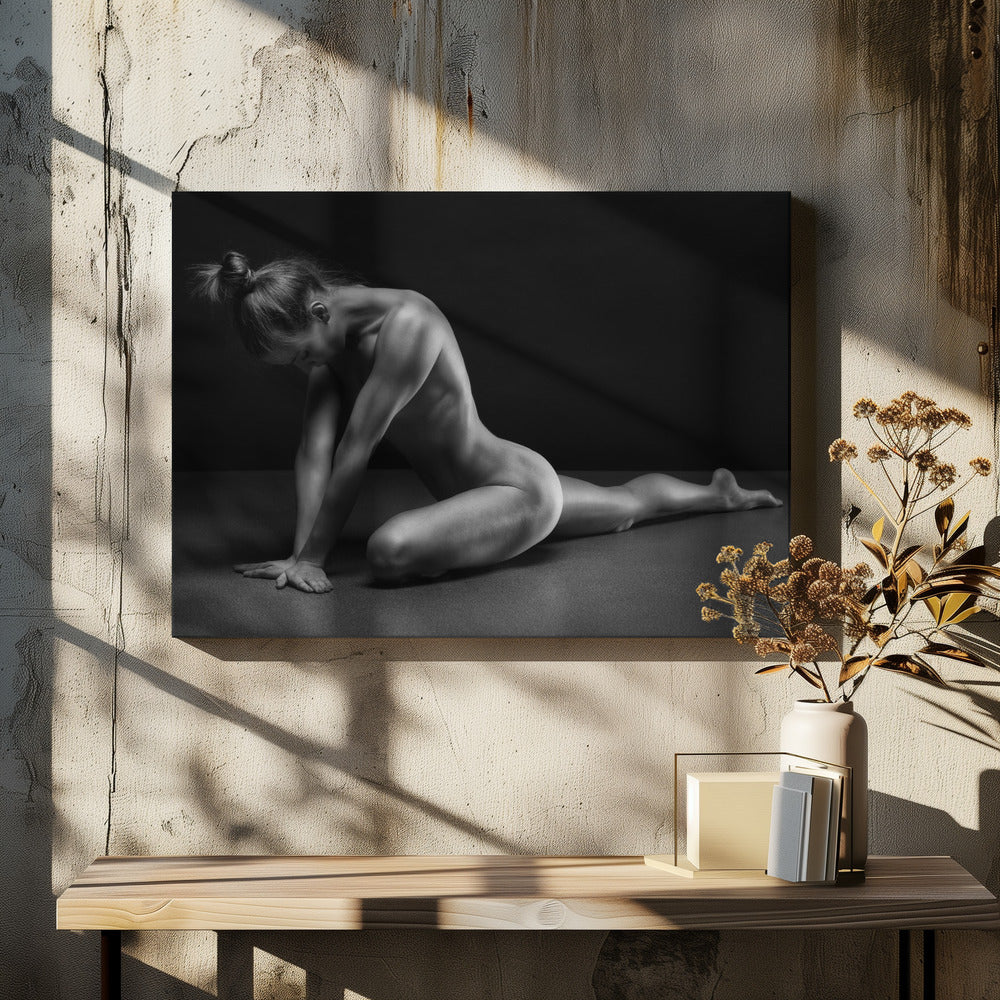 bodyscape | Canvas