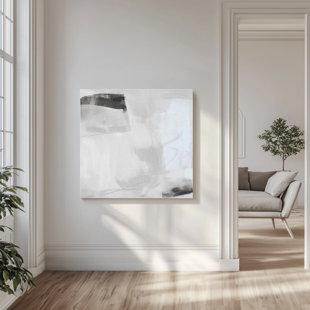 Layers III | Canvas