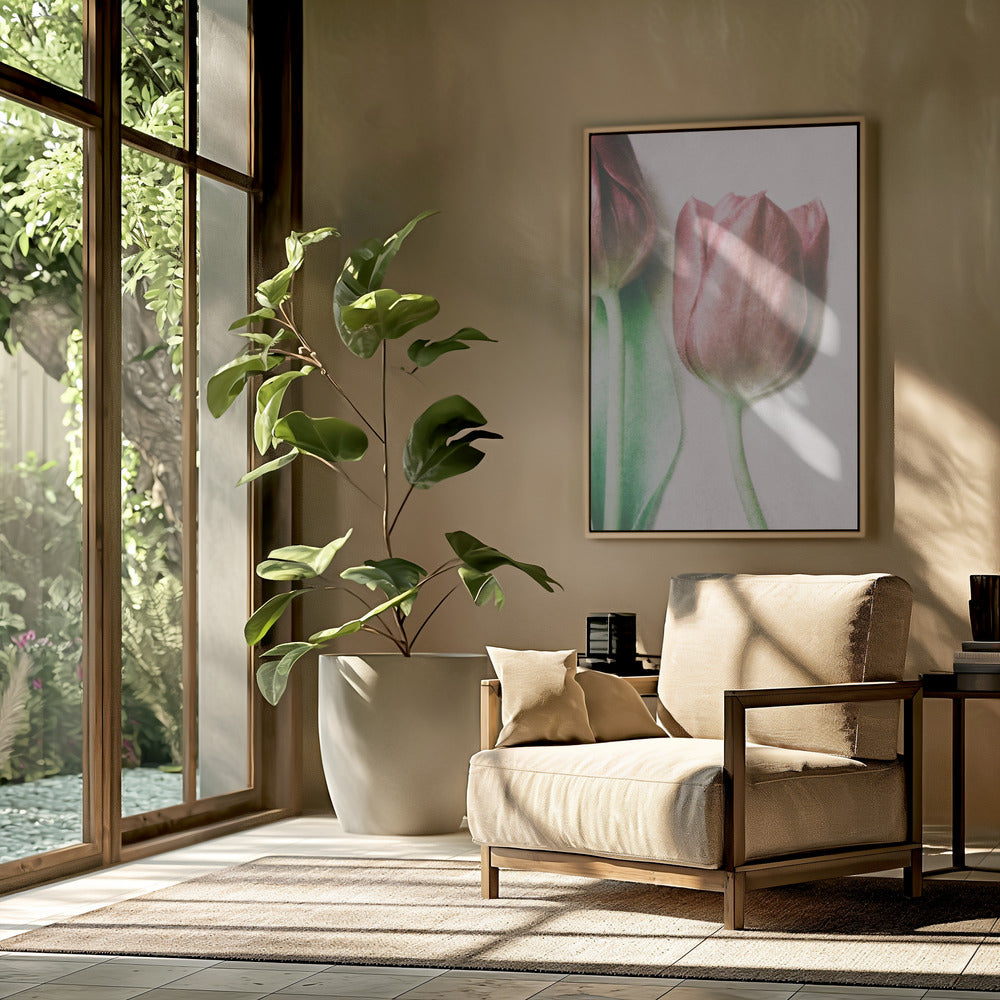 The Spring Lovers | Poster