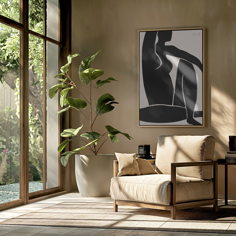 Figure No 12 | Poster