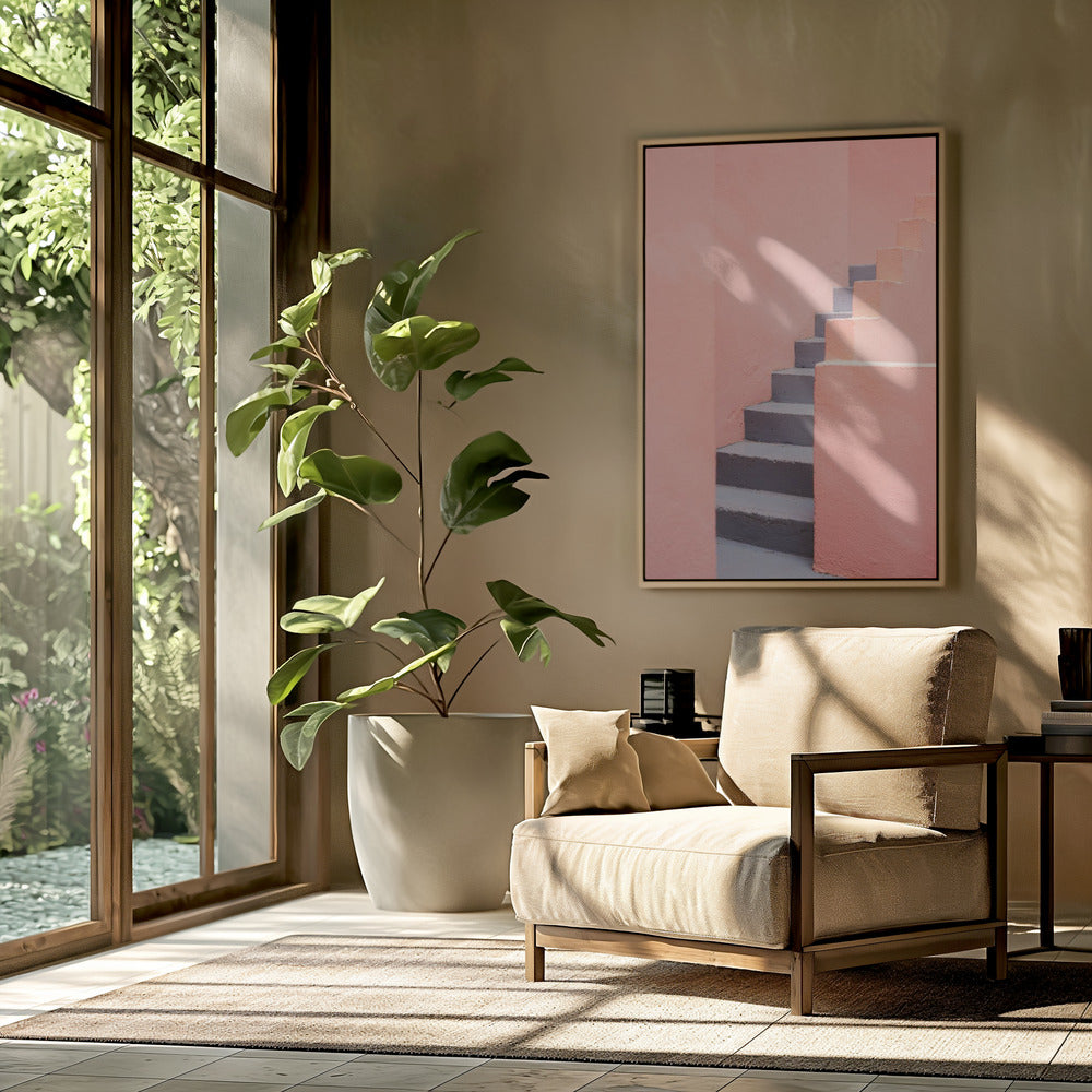 South Of Spain 8 | Poster