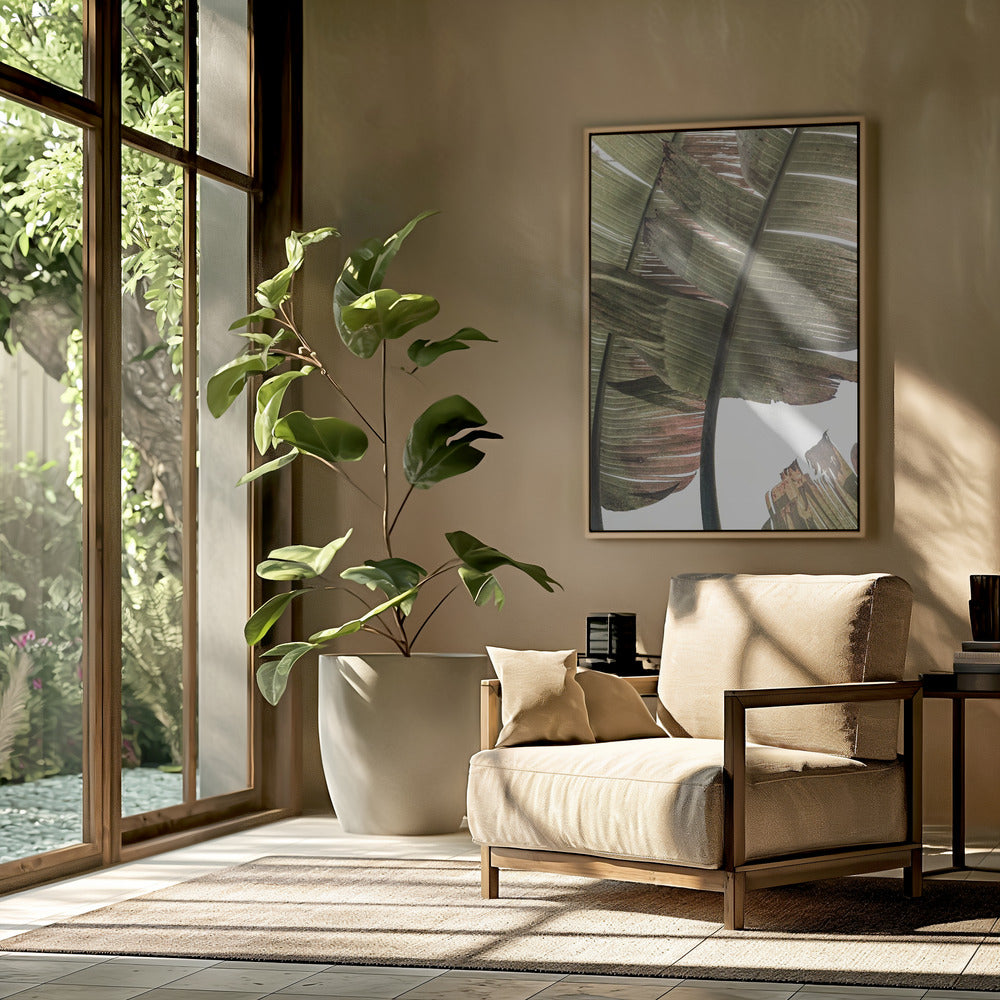 Tropical Serenity | Poster