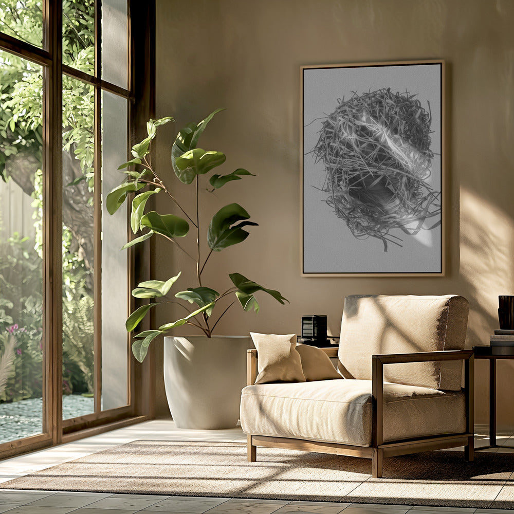 Weavers Nest | Poster