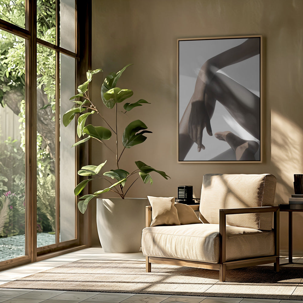 Bodyscape | Poster