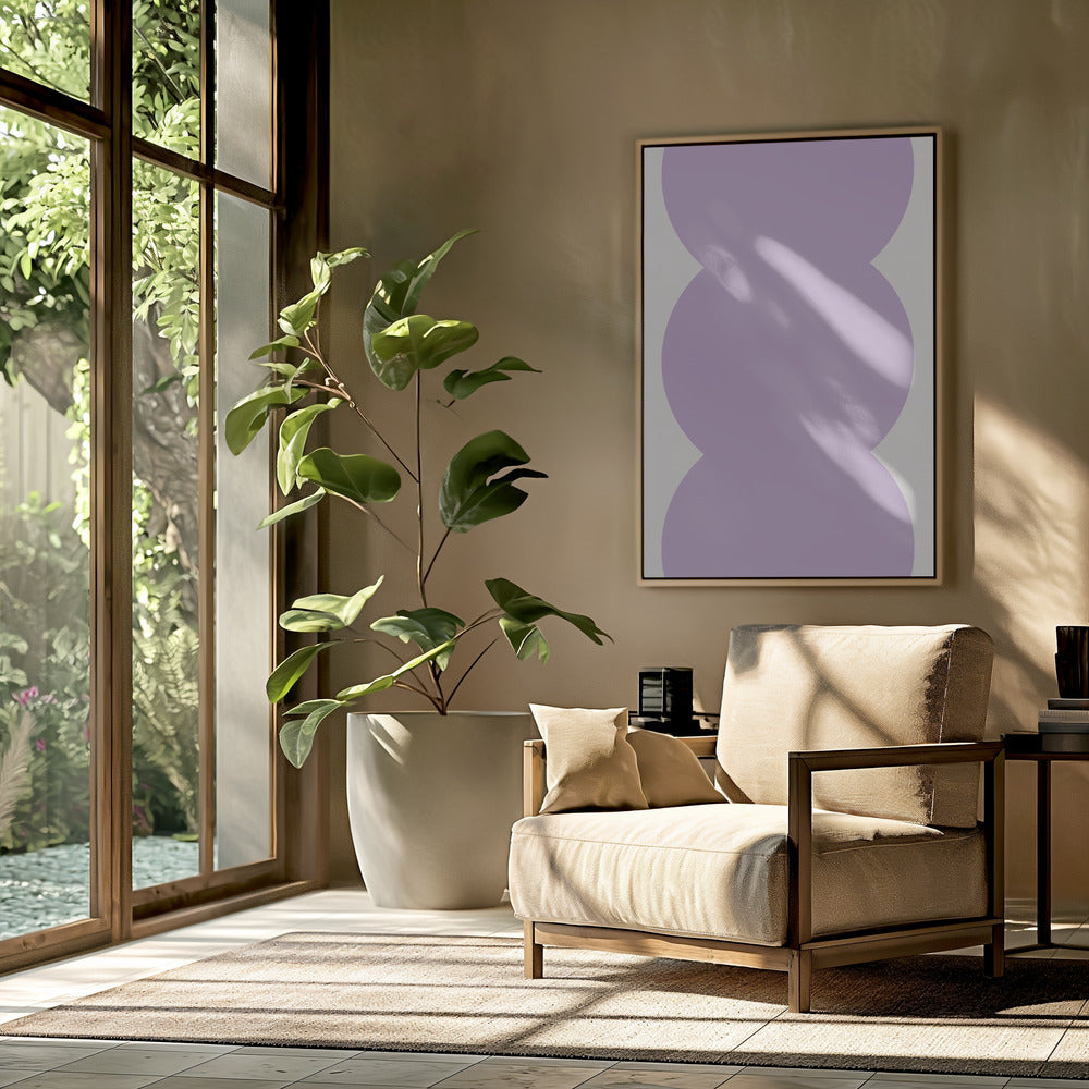 Shapes 4 | Poster