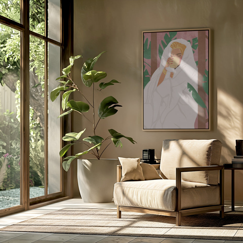 Me Time Moment | Poster