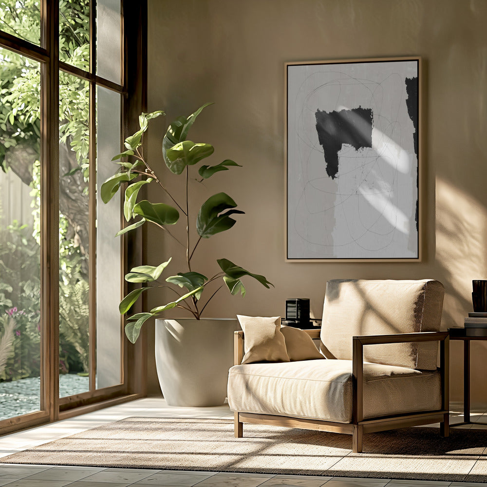 Chaotic Harmony | Poster