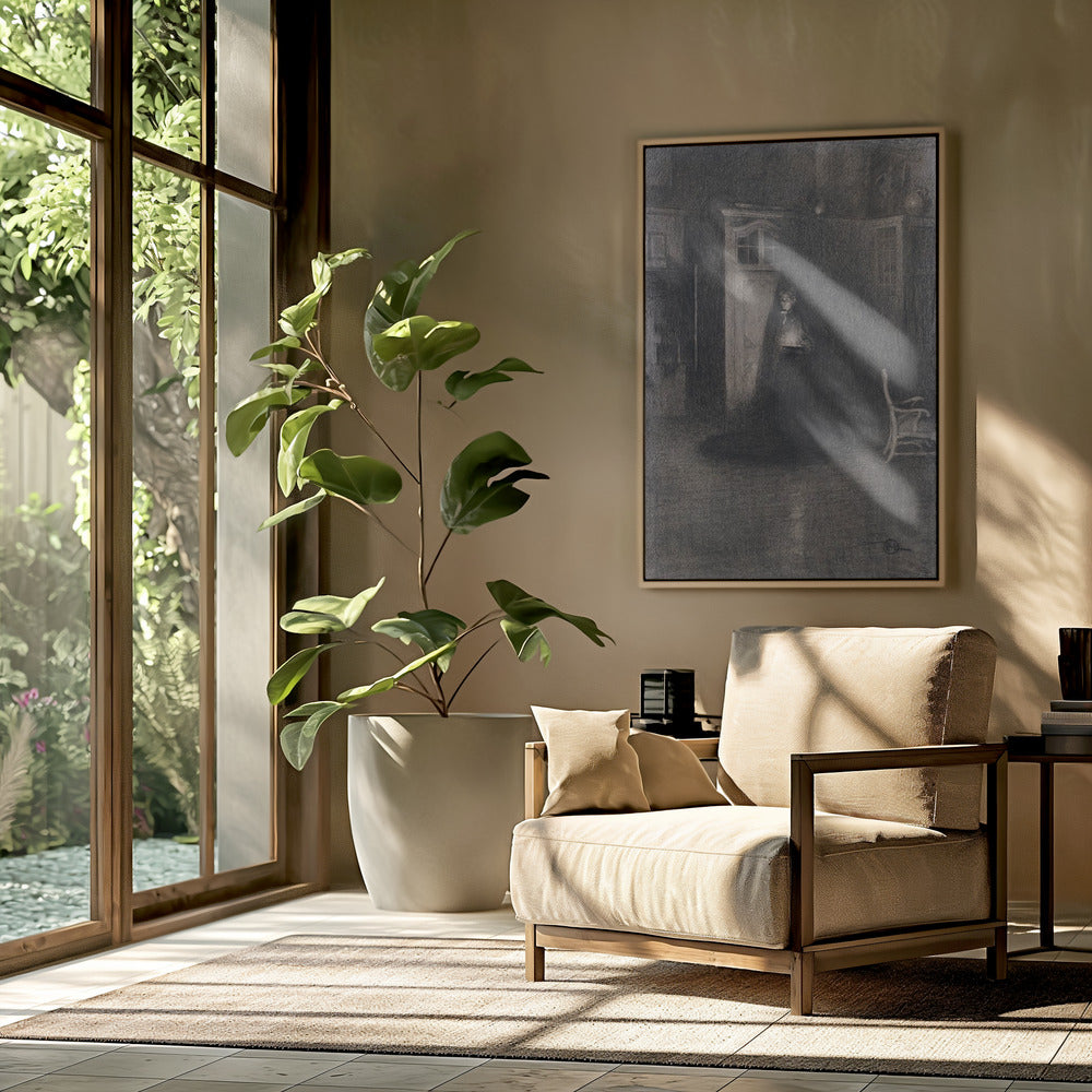 Good Night (1894) | Poster