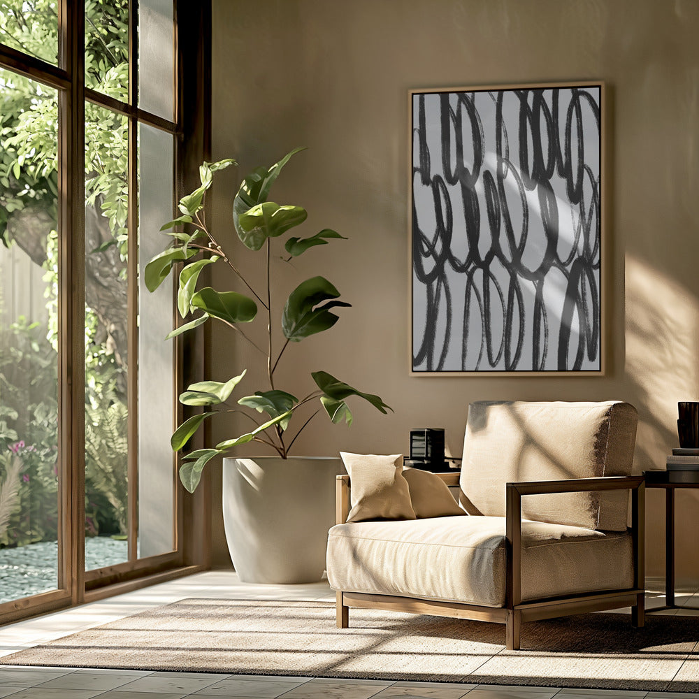 Endless Loops | Poster