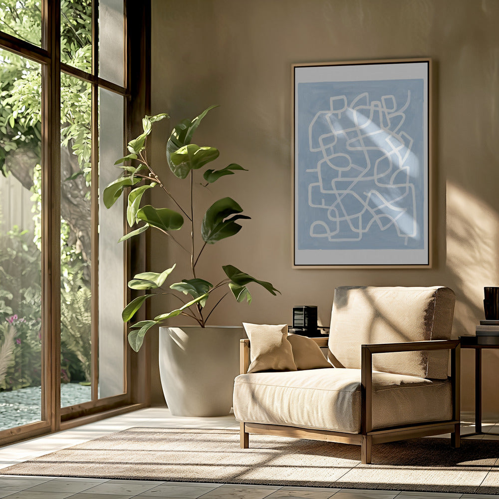 Urban Plan | Poster