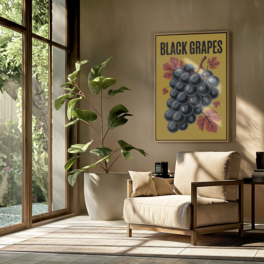 Grapes &amp