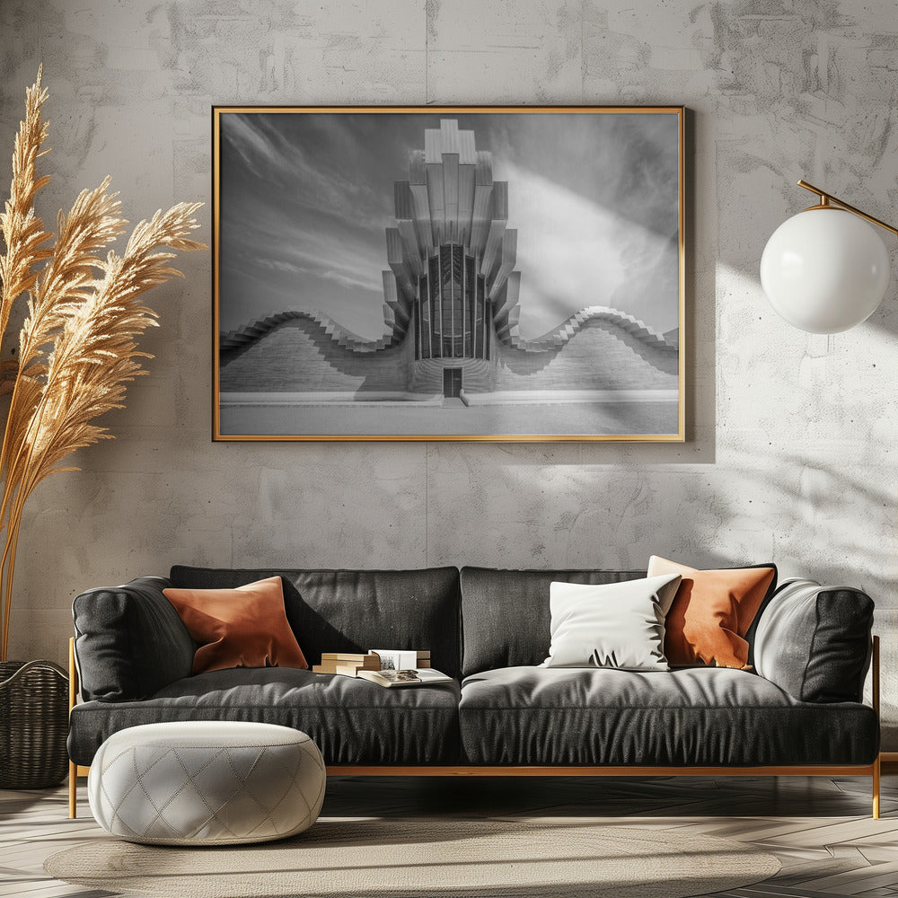 Ysios winery | Canvas