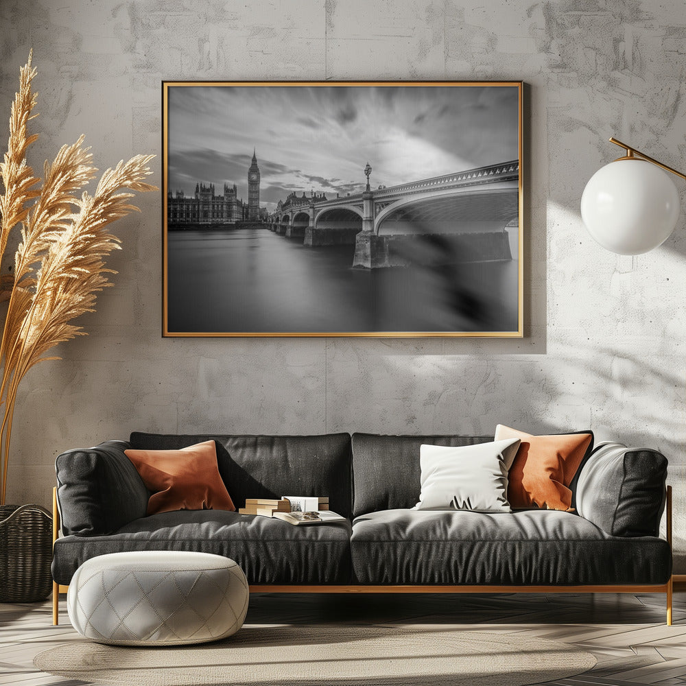 Westminster Serenity | Canvas