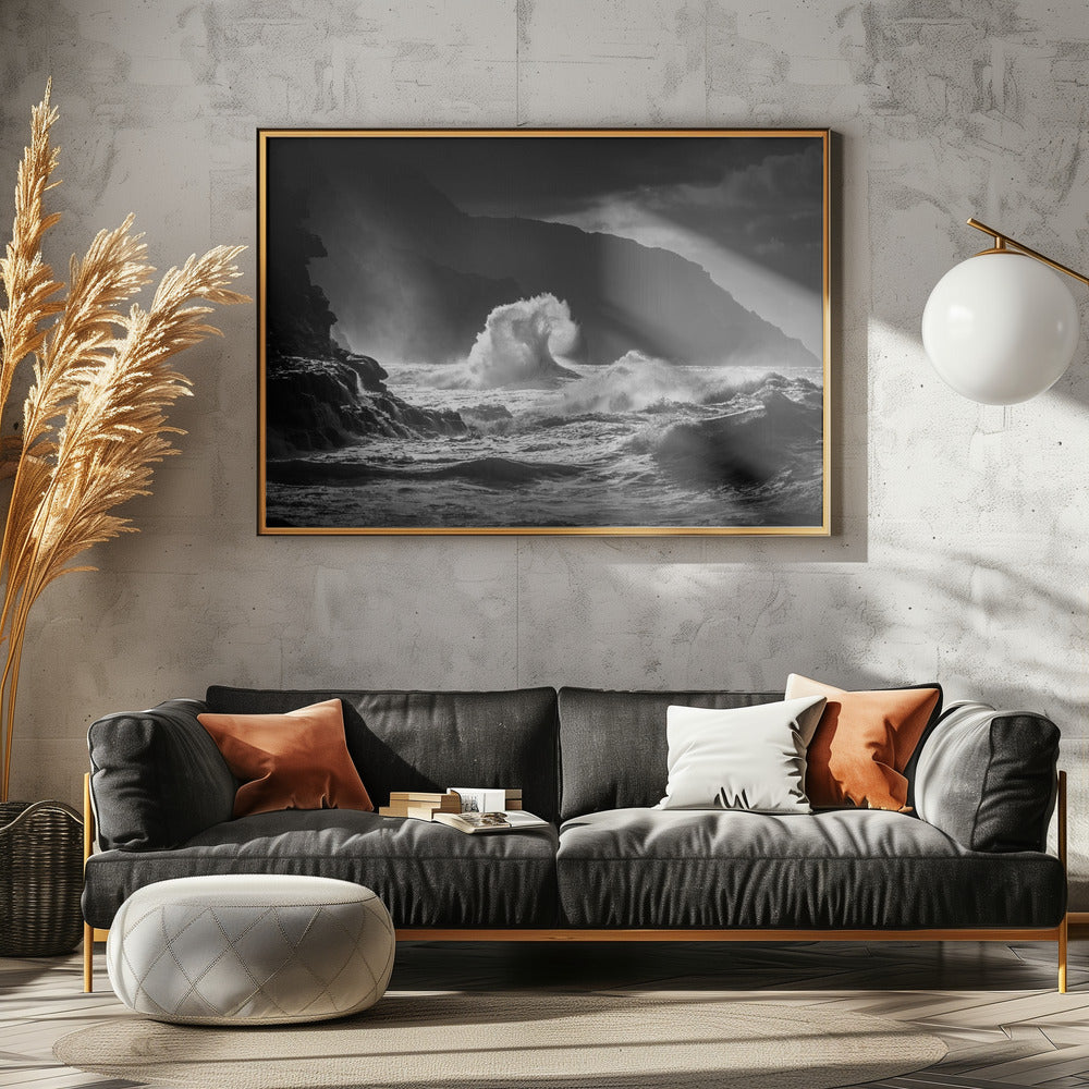 Untitled | Canvas