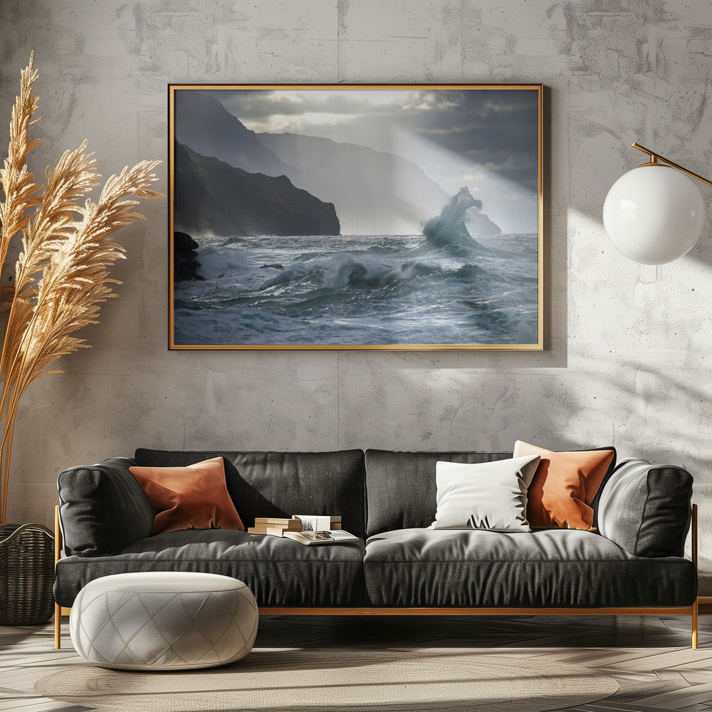 Untitled | Canvas
