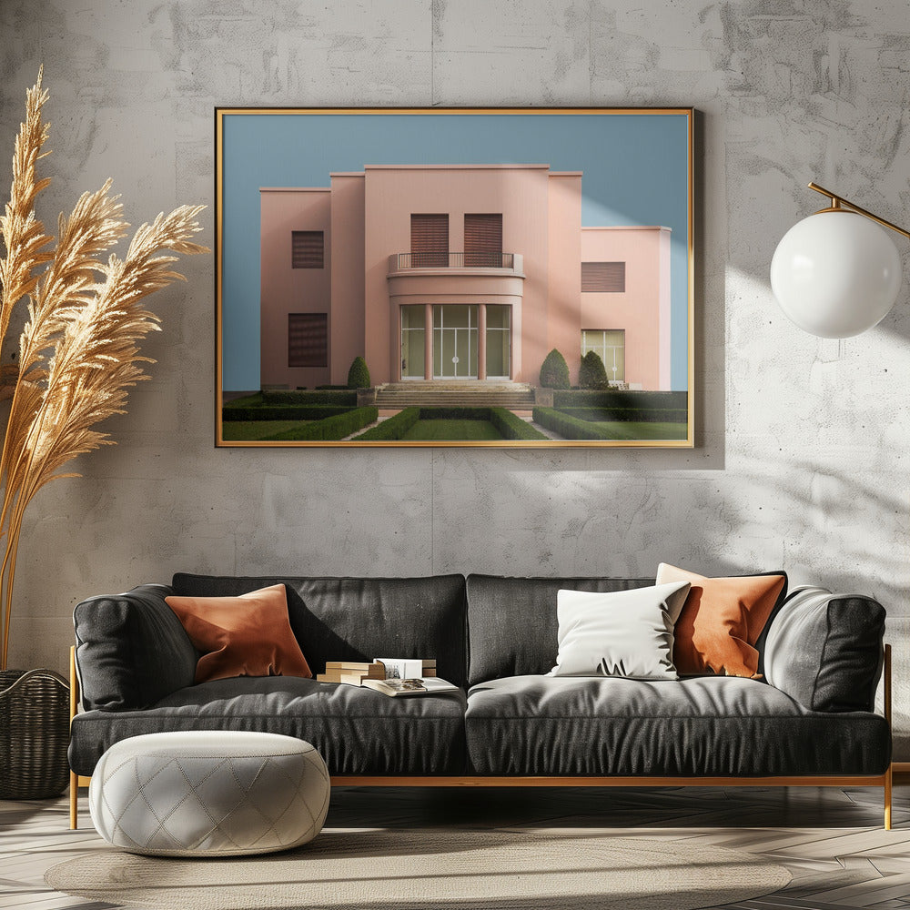 Untitled | Canvas