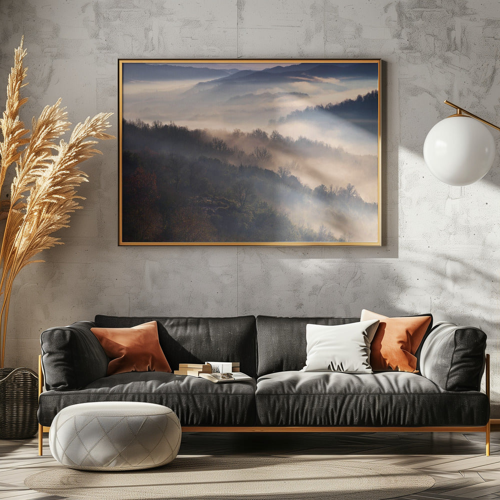 These Magic Moments | Canvas