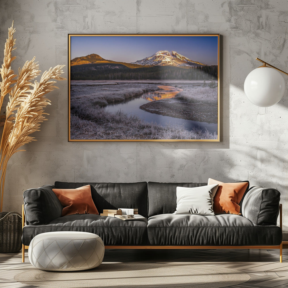 Daybreak | Canvas