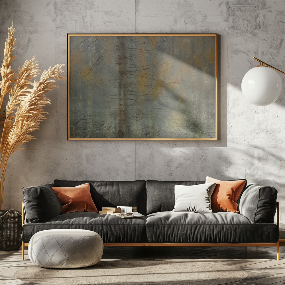 Pine tree | Poster