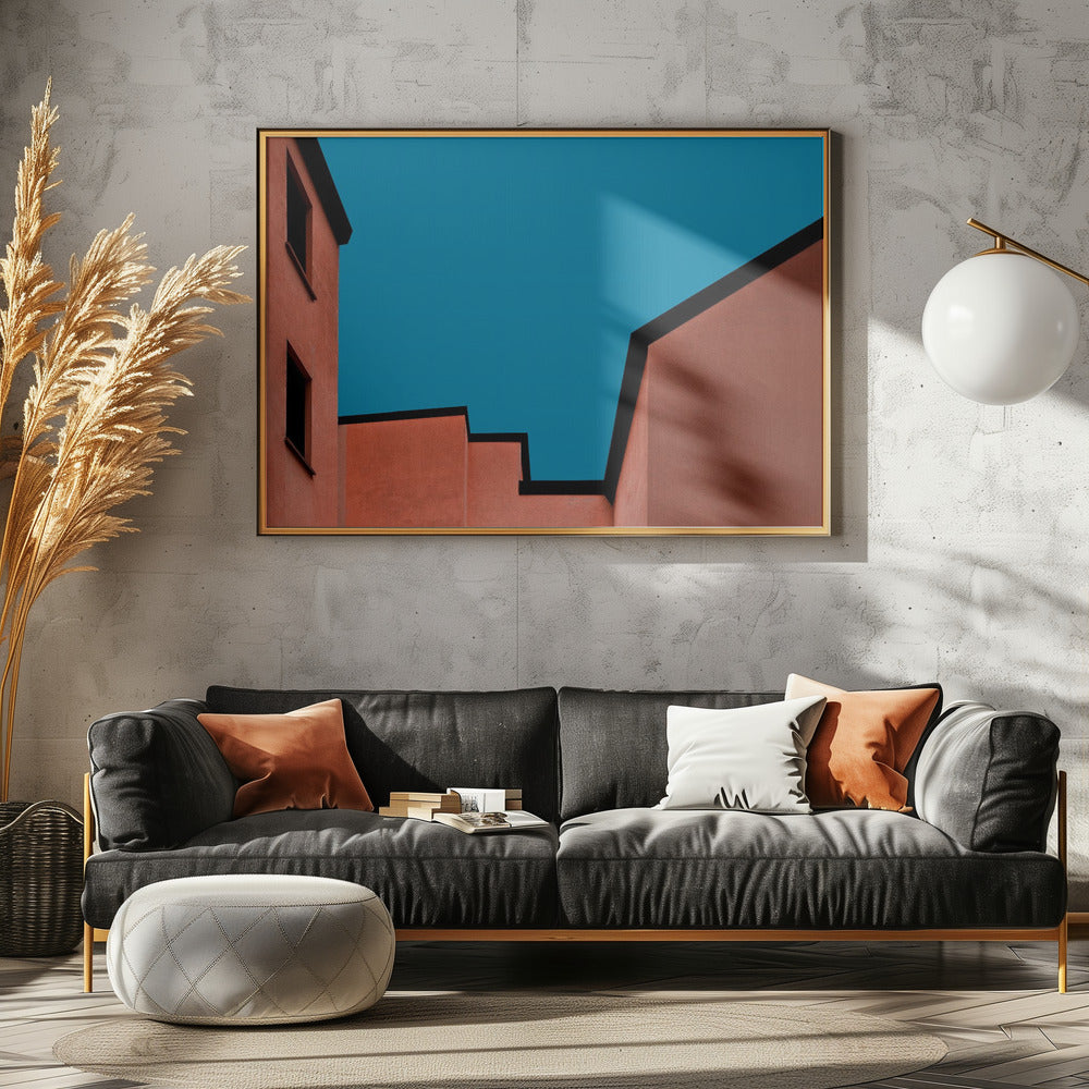 Architecture Bologna | Canvas