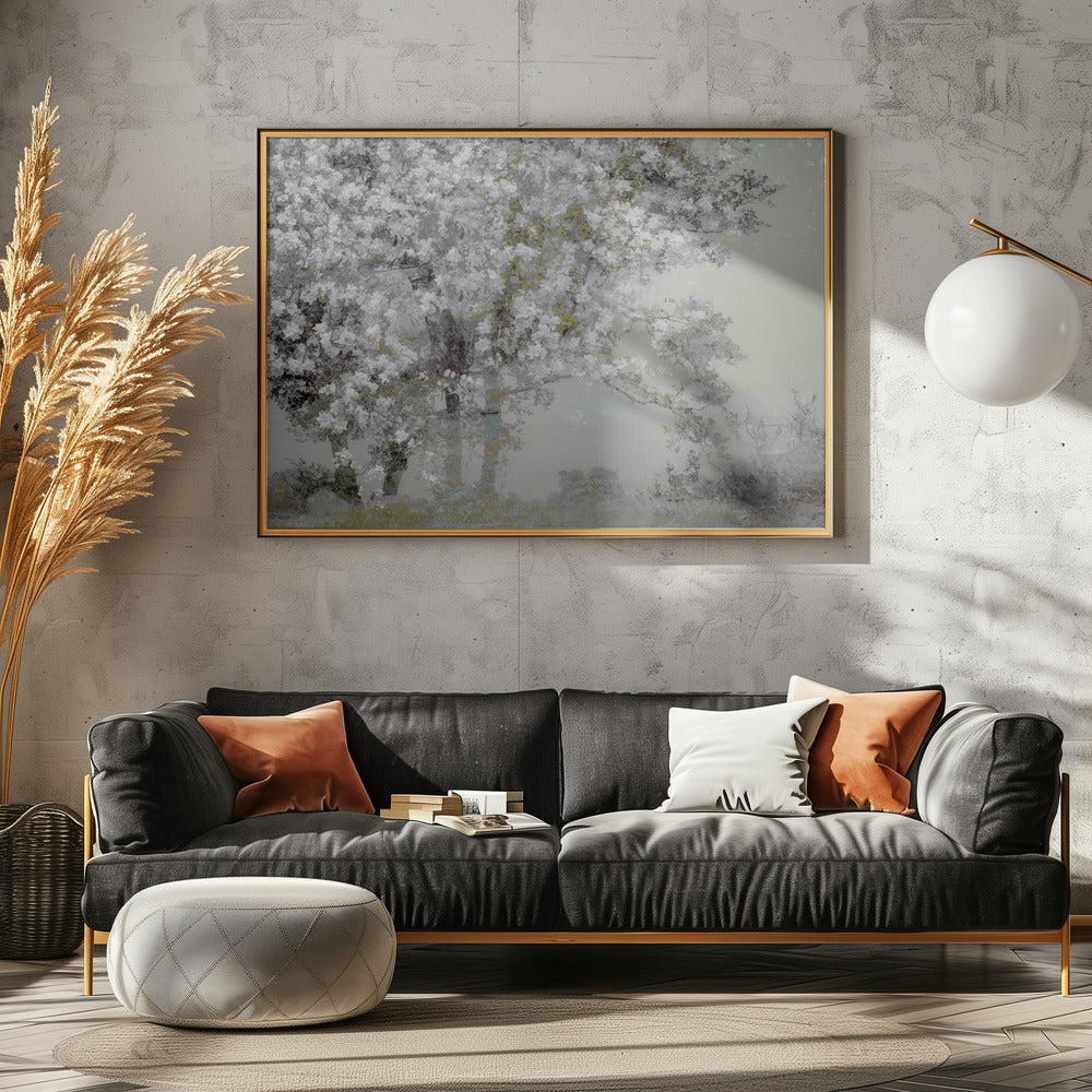 Spring | Poster