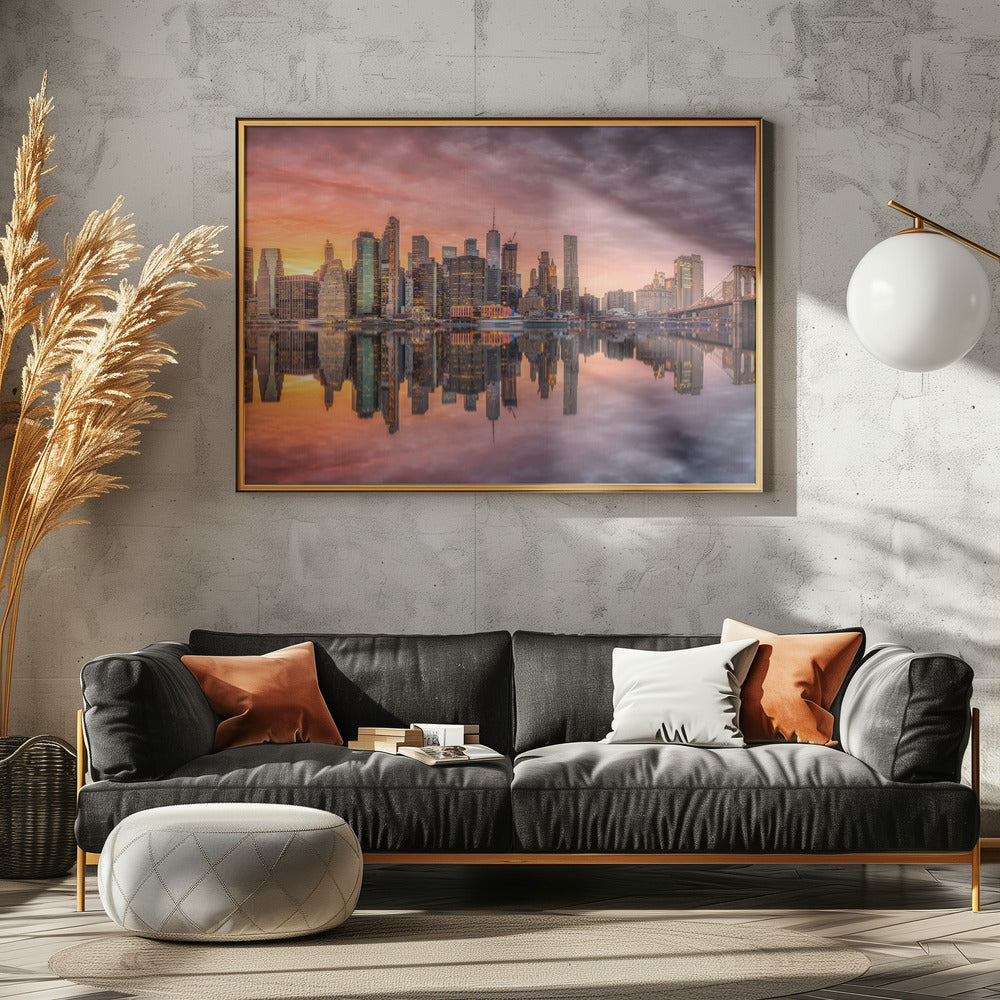 Glow | Canvas