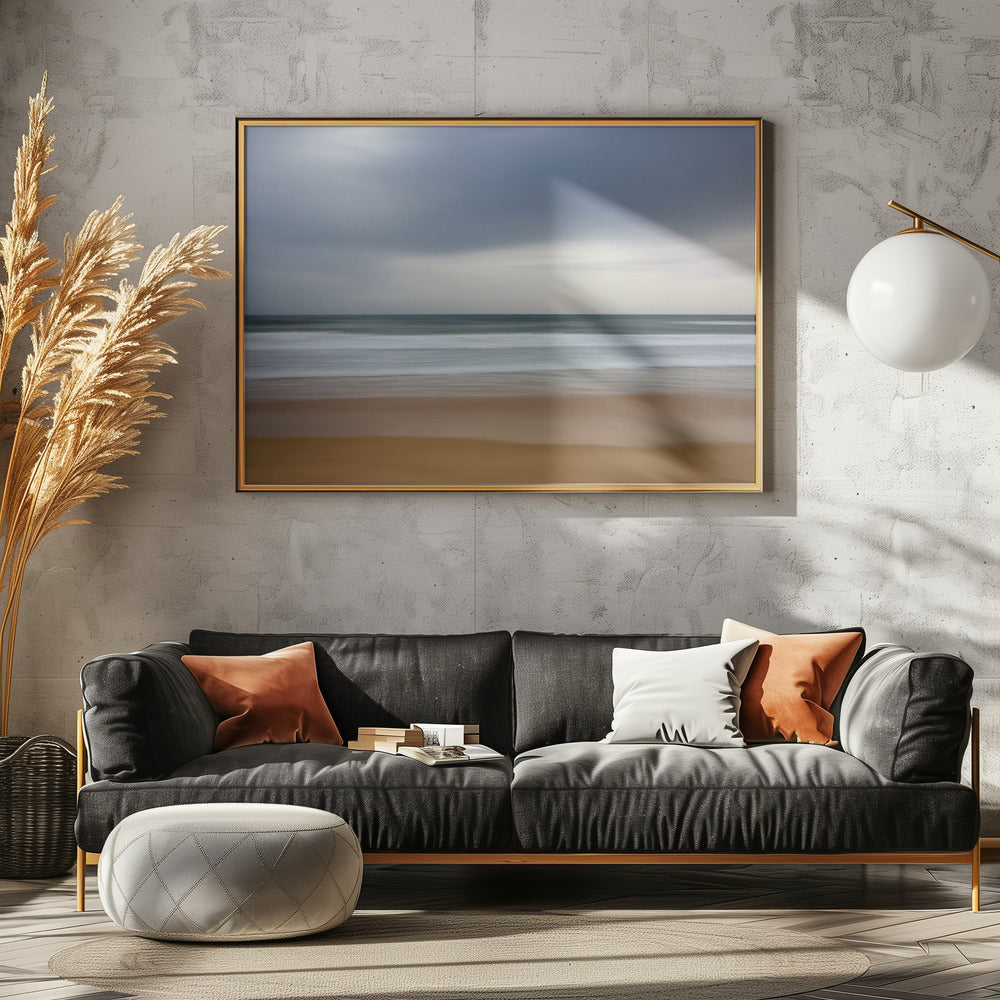 Maritime wandering | Poster