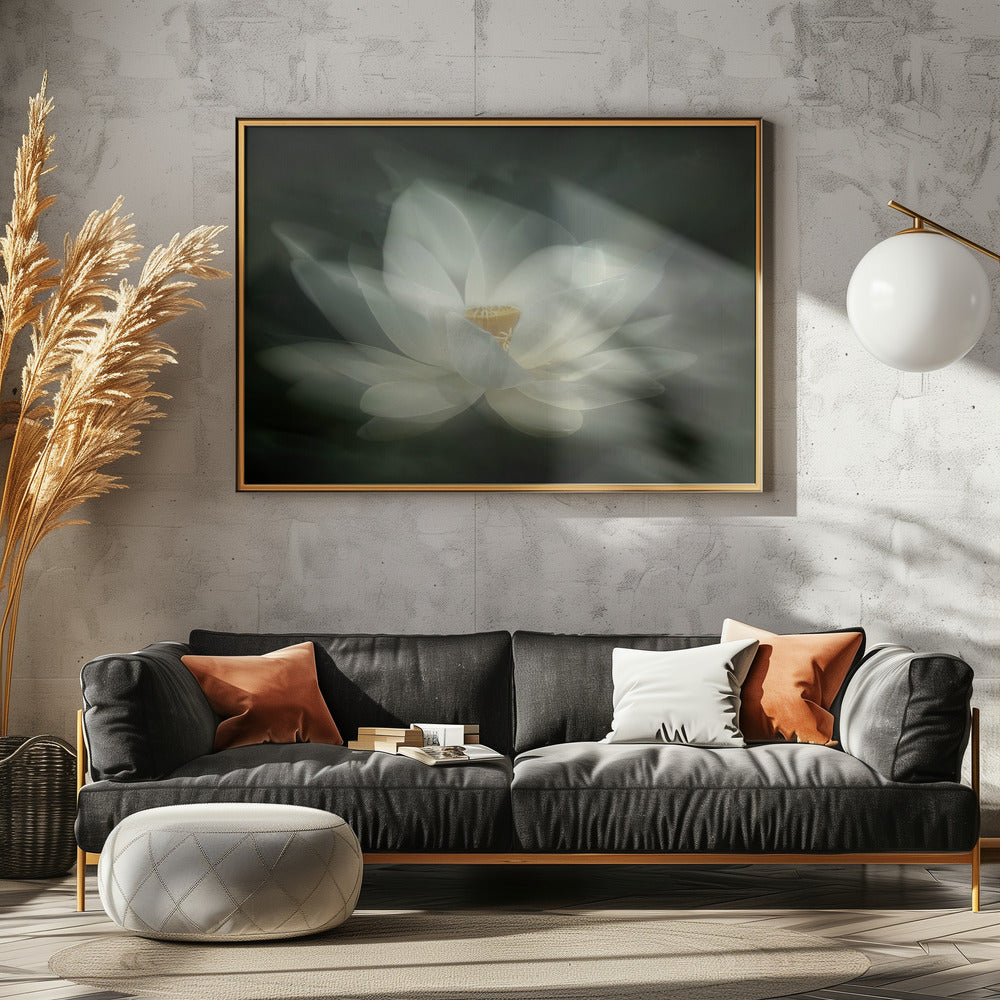 Swaying | Canvas