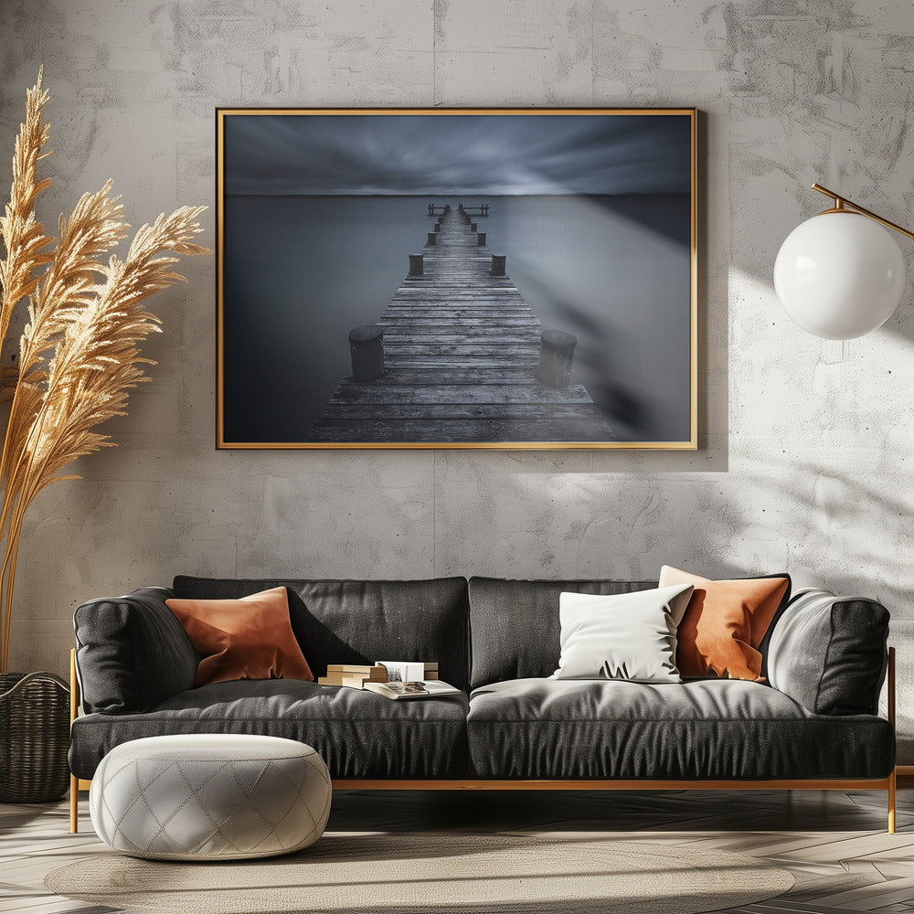 Dark | Canvas