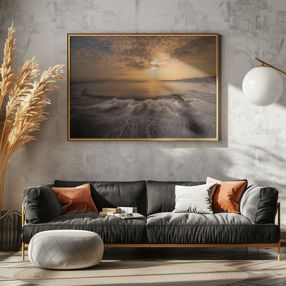 Structure of salt | Canvas