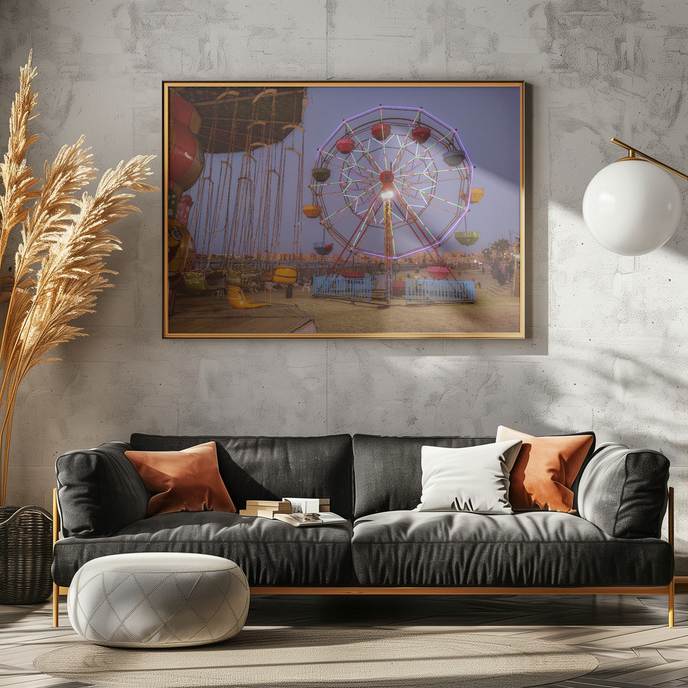 Summer fun | Canvas